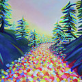 Walking in the Light