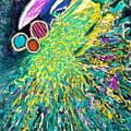 Pollen Explosion