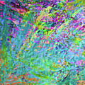 Uprising Color Poem